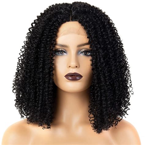 black womens wigs